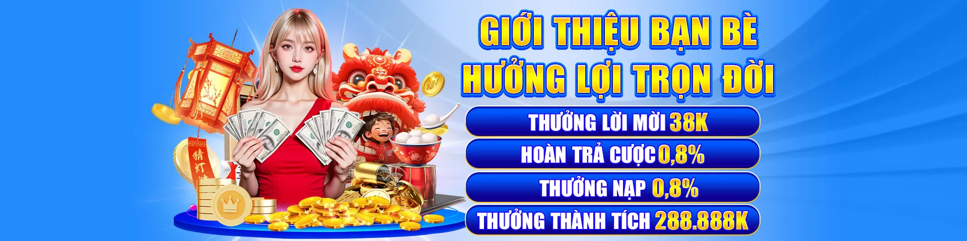 Hình ảnh chính trò chơi Bắn Cá